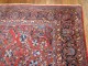 Antique Persian Traditional Rug No. r4138