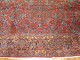 Antique Persian Traditional Rug No. r4138