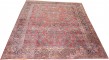 Antique Persian Traditional Rug No. r4138