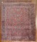 Antique Persian Traditional Rug No. r4138