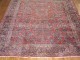 Antique Persian Traditional Rug No. r4138