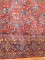 Antique Persian Traditional Rug No. r4138