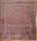 Antique Persian Traditional Rug No. r4138