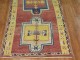 Vintage Gallery Anatolian Carpet  No. r4148