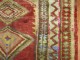 Tribal Turkish Konya Shag Rug No. r4164