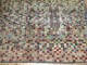 Antique Turkish Deco Rug No. r4173