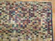 Antique Turkish Deco Rug No. r4173