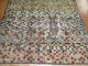 Antique Turkish Deco Rug No. r4173