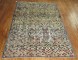 Antique Turkish Deco Rug No. r4173