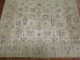 Shabby Chic Turkish Rug No. r4215