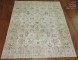 Shabby Chic Turkish Rug No. r4215