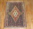 Antique Persian Senneh Kilim No. r4227