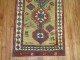 Narrow Tribal Persian Serab Runner No. r4239