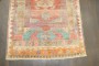 Vintage Anatolian Turkish Runner No. r4272