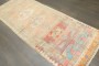 Vintage Anatolian Turkish Runner No. r4272