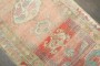 Vintage Anatolian Turkish Runner No. r4272