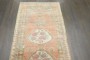Vintage Anatolian Turkish Runner No. r4272