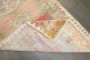 Vintage Anatolian Turkish Runner No. r4272