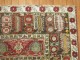 Turkish Ghiordes Rug No. r4279