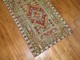 Turkish Ghiordes Rug No. r4279