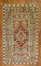 Turkish Ghiordes Rug No. r4279