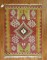 Square Vintage Kilim No. r4294