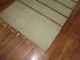 Vintage Gallery Size Kilim No. r4297