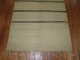 Vintage Gallery Size Kilim No. r4297