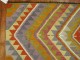 Vintage Kilim No. r4317