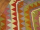 Vintage Kilim No. r4317