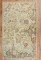 Persian Isfahan Sampler Rug No. r4341