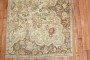 Persian Isfahan Sampler Rug No. r4341