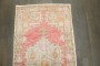 Vintage Turkish Anatolian Rug No. r4356