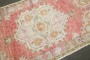 Vintage Turkish Anatolian Rug No. r4356