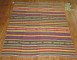 Vintage Square Kilim No. r4368