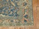 Blue Persian Malayer Pictorial Rug No. r4369