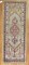 Persian Serab Antique Runner No. r4403