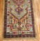 Persian Serab Antique Runner No. r4403