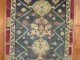 Narrow Turkish Runner No. r4409