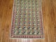 Antique Turkish Anatolian Runner No. r4419