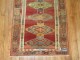 Antique Kurd Rug No. r4426