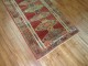 Antique Kurd Rug No. r4426