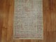 Shabby Chic Antique Khotan Runner No. r4465