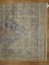 Shabby Chic Antique Khotan Runner No. r4465