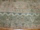 Large Neutral Persian Rug No. r4483