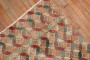 Square Turkish Deco Rug No. r4501