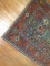 Senneh Bakhtiari Garden Design Antique Rug No. r4515