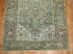 Persian Malayer Accent Carpet No. r4517