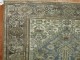 Persian Malayer Accent Carpet No. r4517