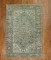 Persian Malayer Accent Carpet No. r4517